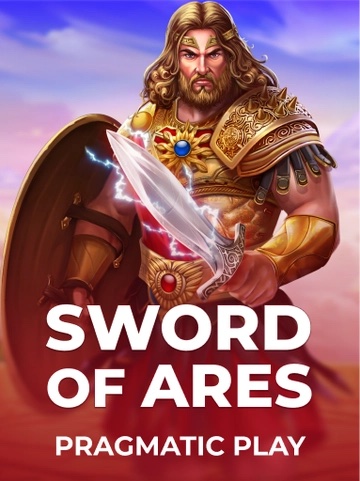 Sword of Ares